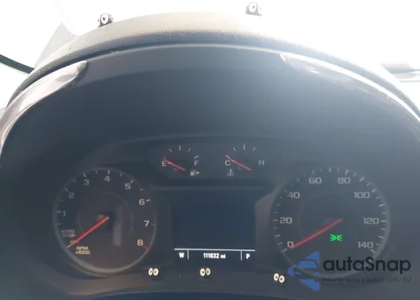 2021 Chevrolet Malibu Fwd Lt z USA, uszkodzony, nr VIN 1G1ZD5STXMF048777